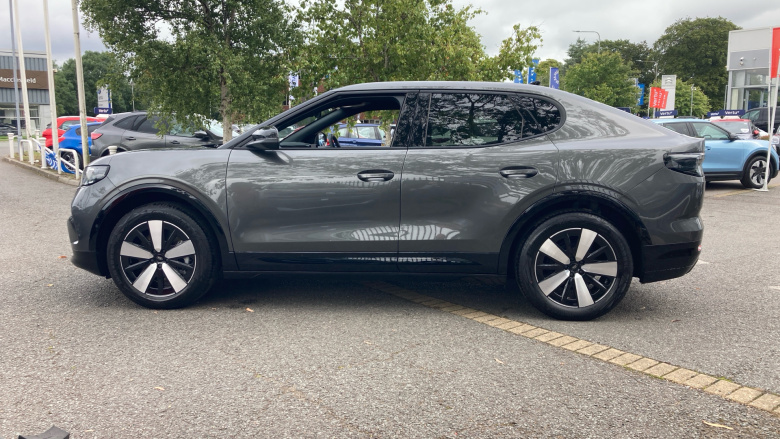 Ford Capri 210kW Select 77kWh 5dr Auto Electric Estate